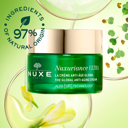 NUXE - NUXURIANCE ULTRA The Global Anti Aging Rich Cream - 50ml